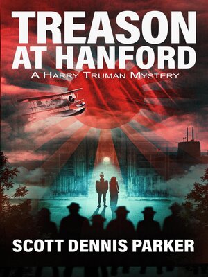 cover image of Treason at Hanford